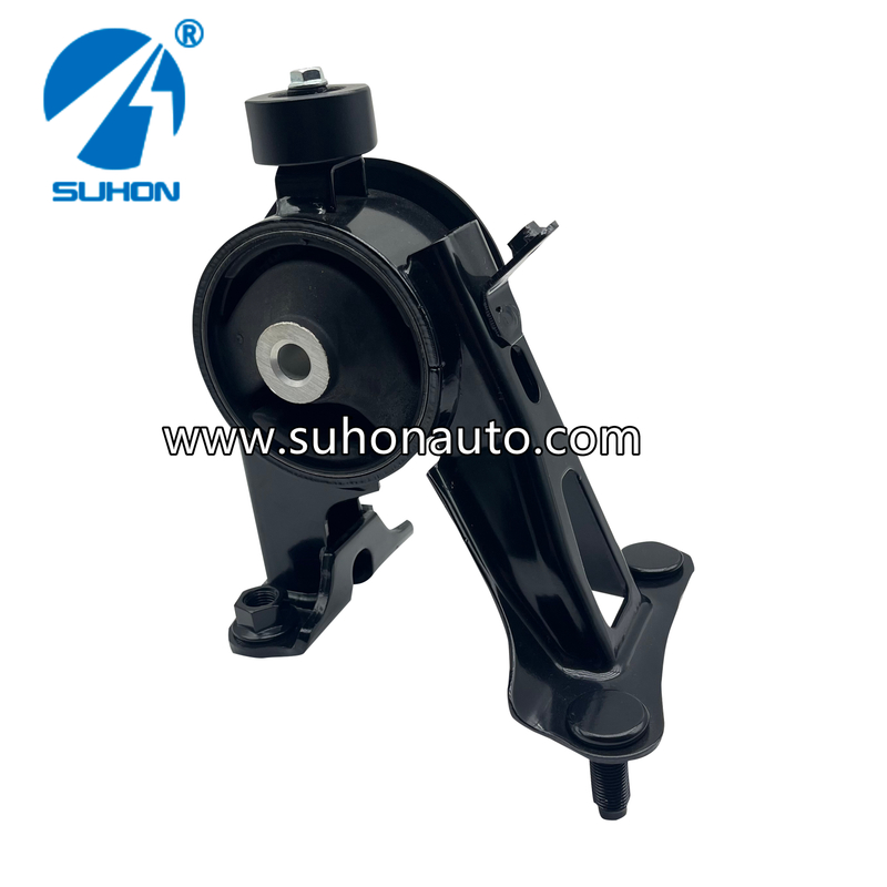 when to replace engine mounts