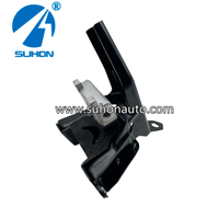 driver side engine mount