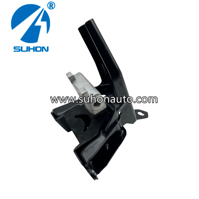 driver side engine mount