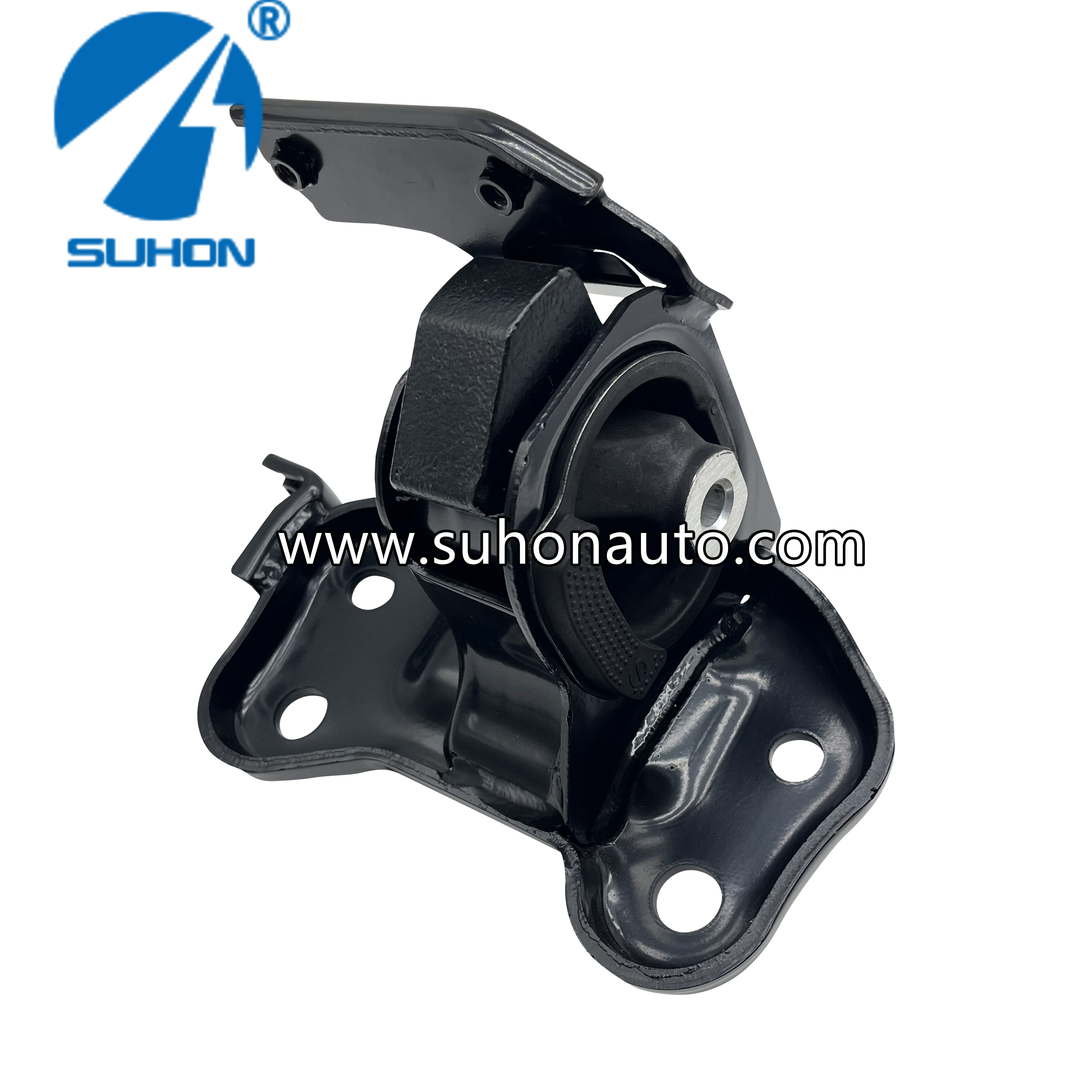 club car engine mount