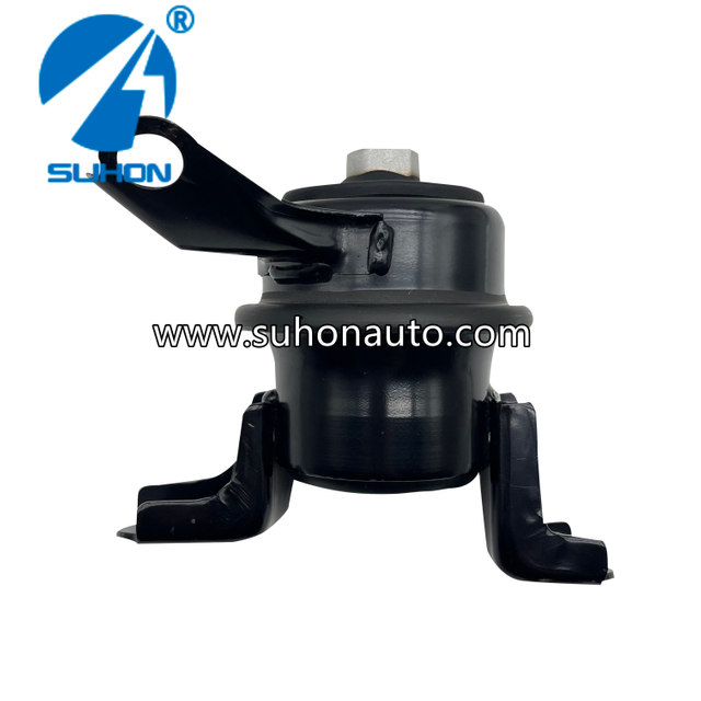 2004 acura tl engine mounts