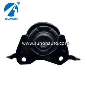 motorized bicycle engine mount