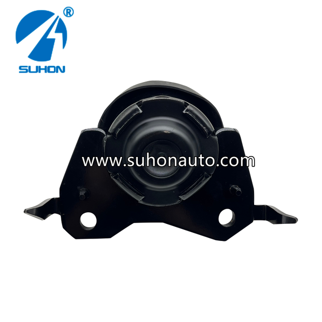 motorized bicycle engine mount