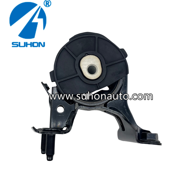 engine mount for audi a4