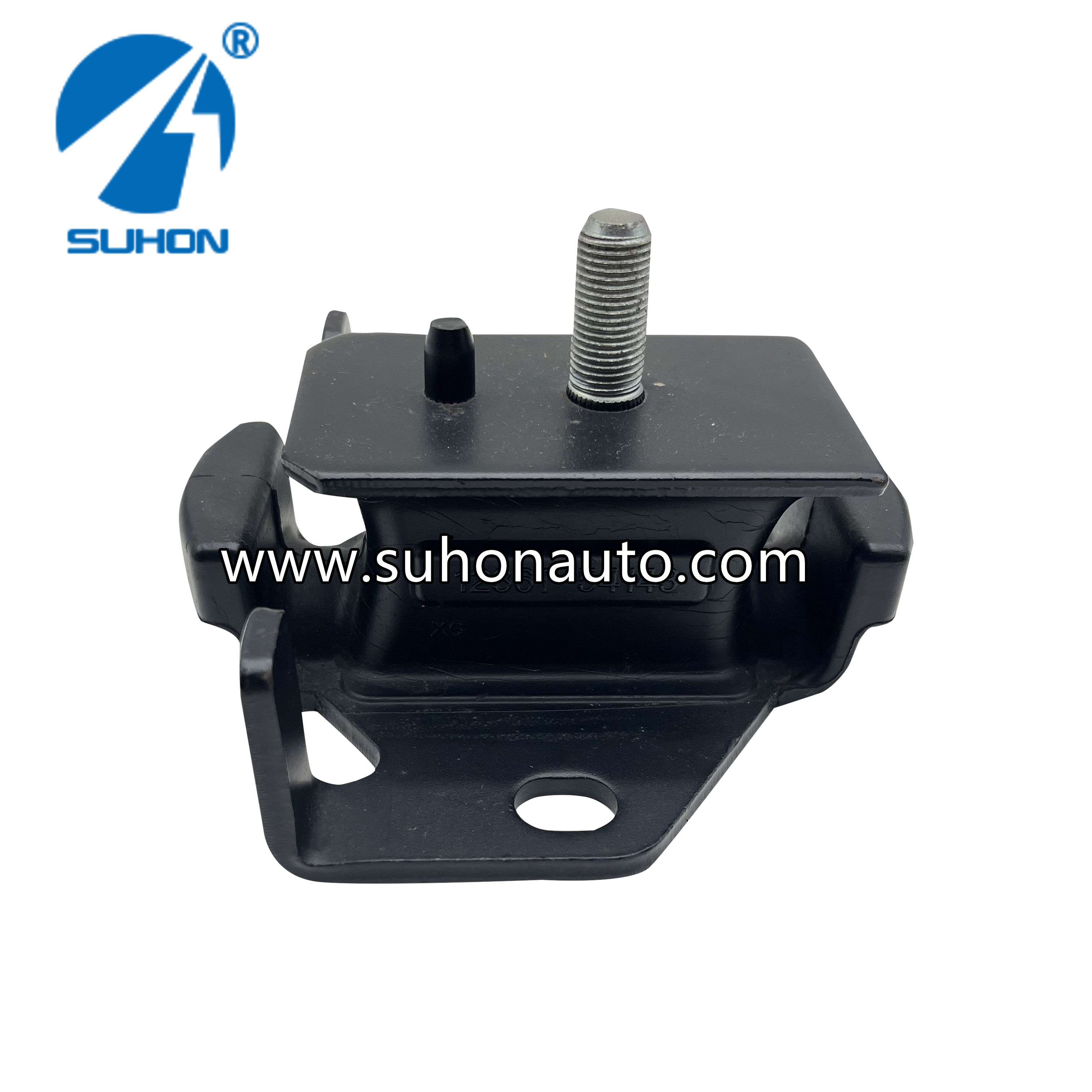 car engine mounting