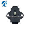 engine mount front