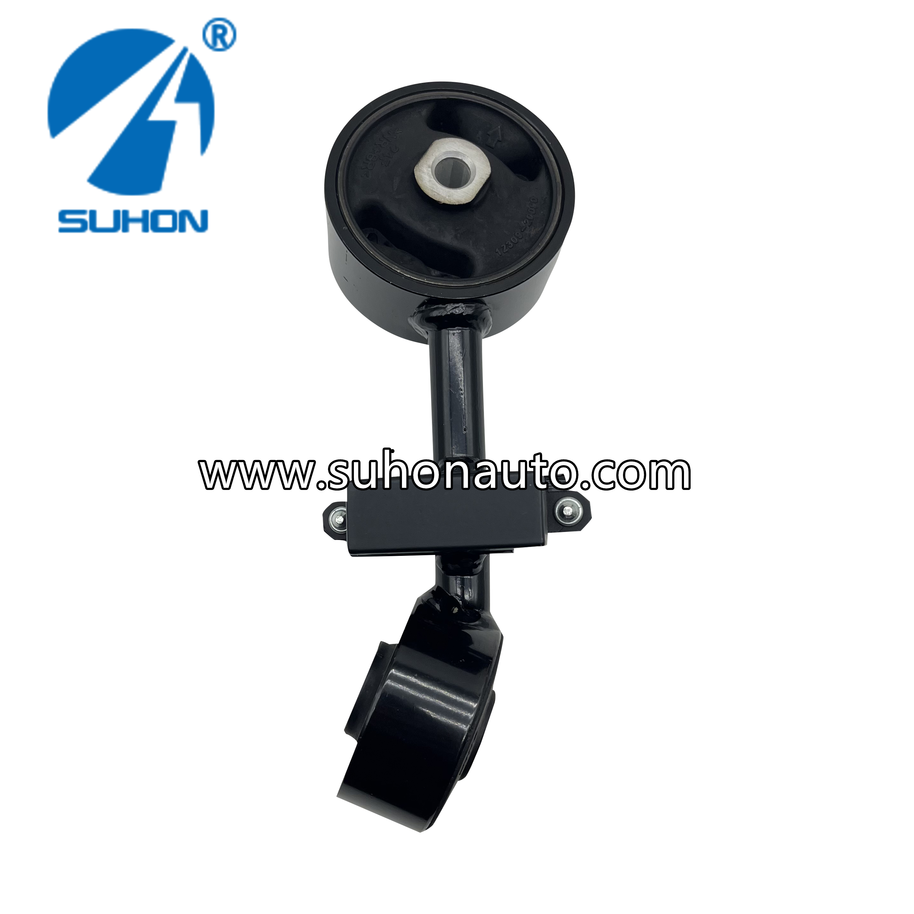 hitch mount engine hoist
