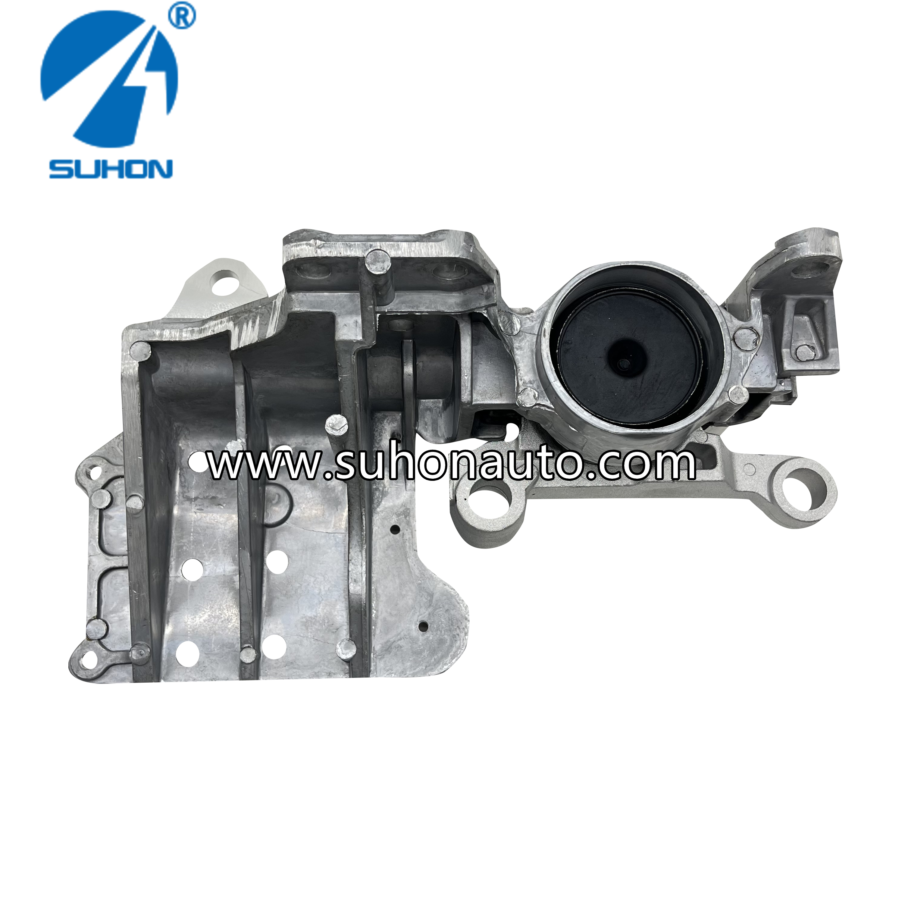 engine mount issues