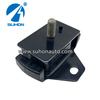 mazda 3 engine mount locations