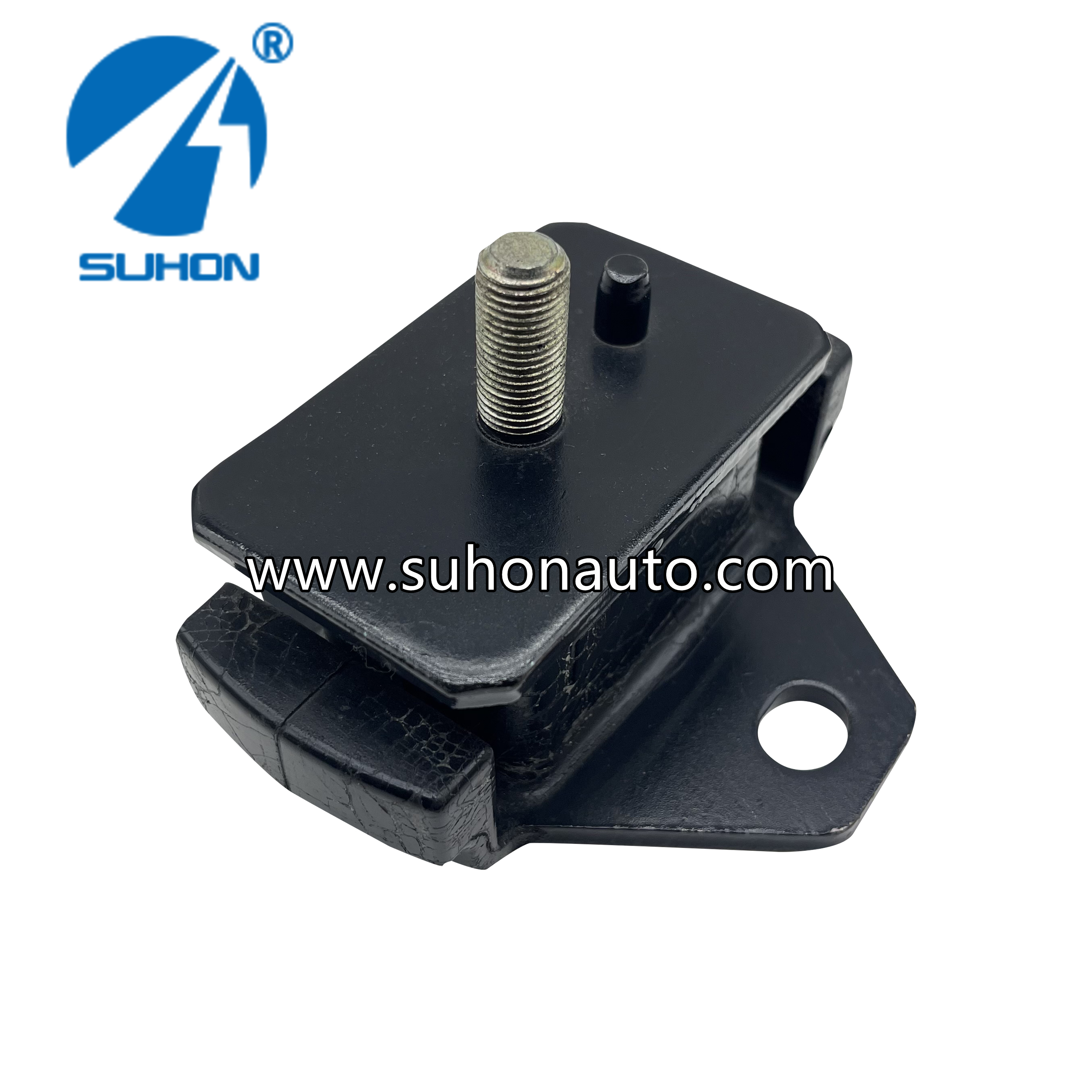 engine mounts replacement