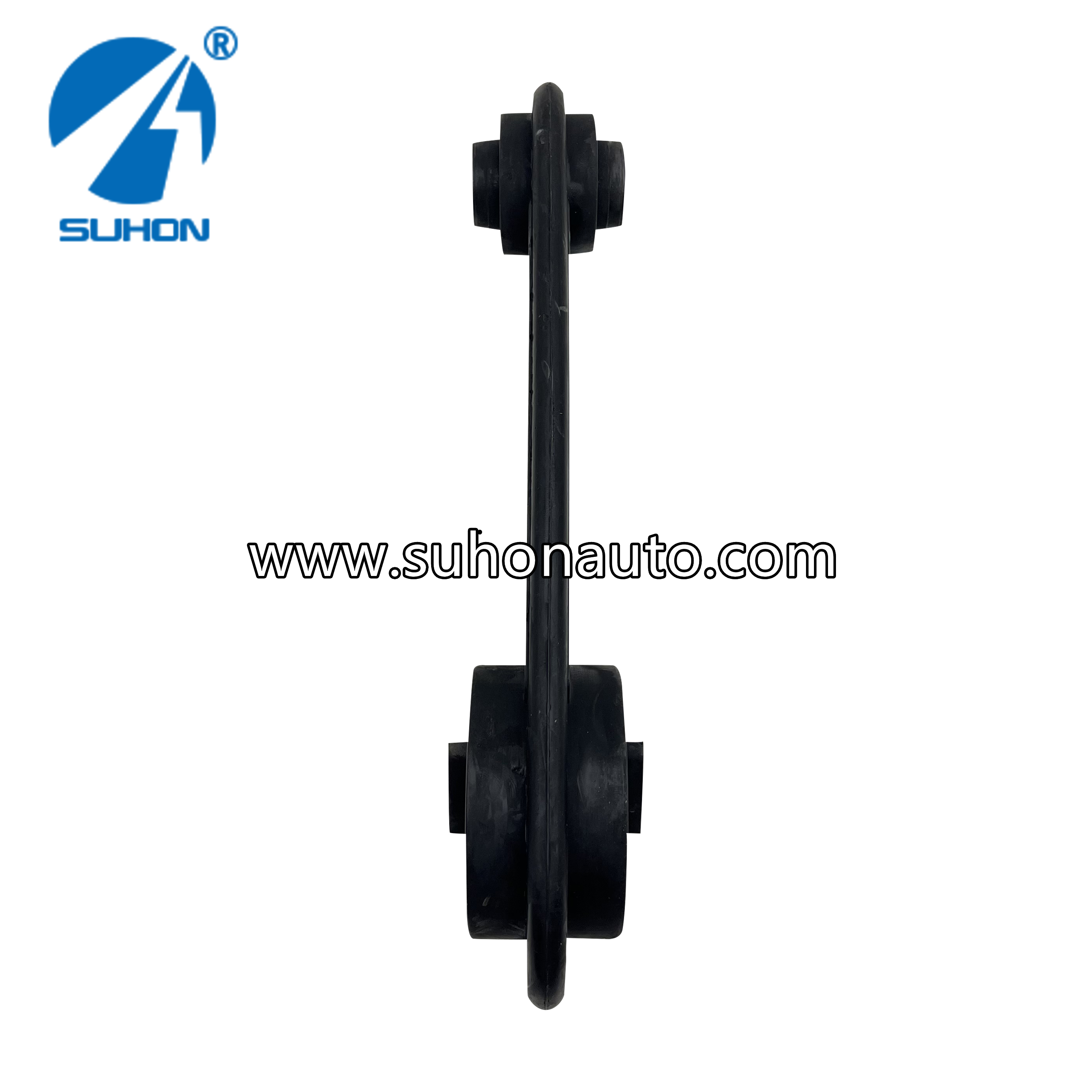motor mount location