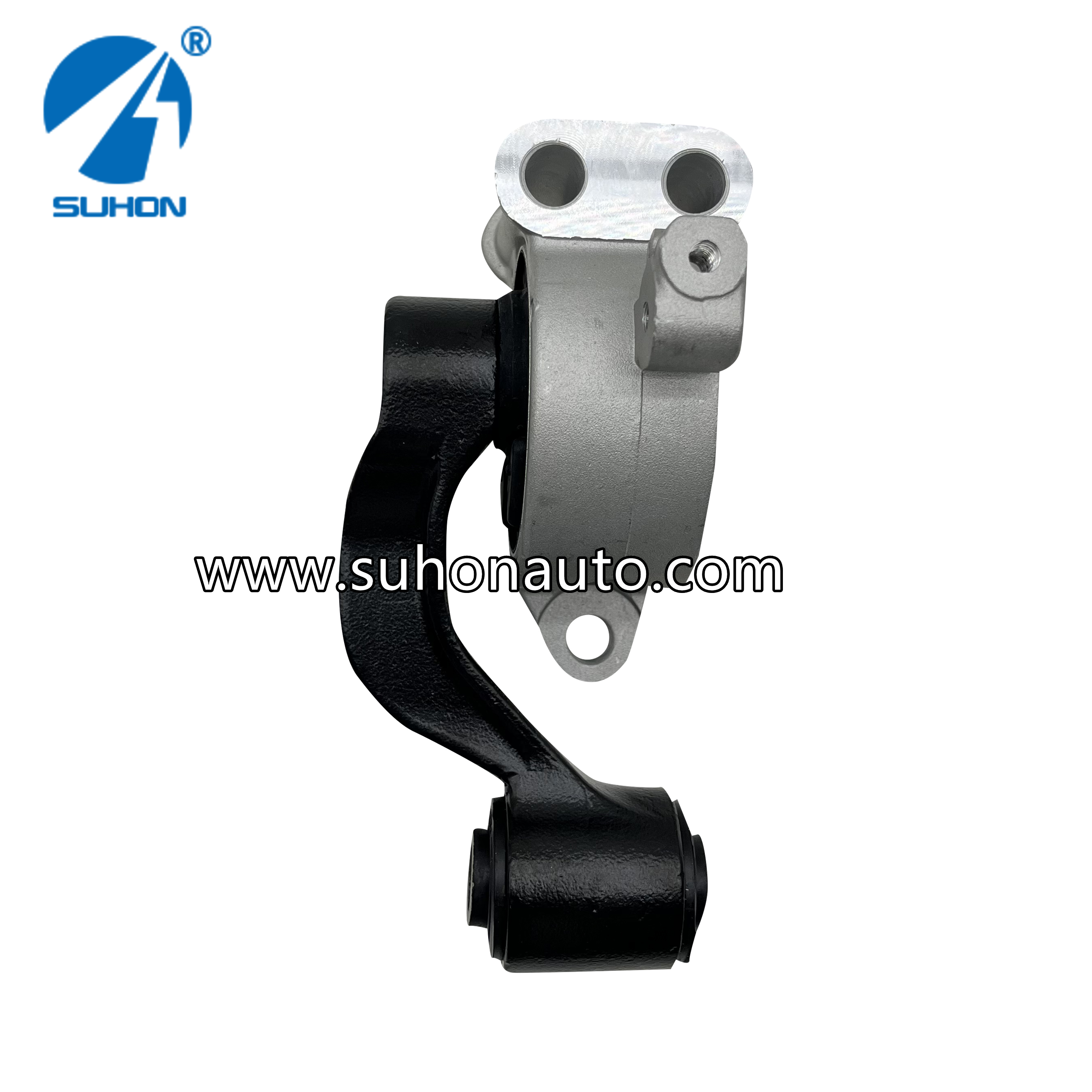 engine transmission mount
