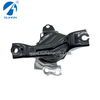 how do motor mounts break