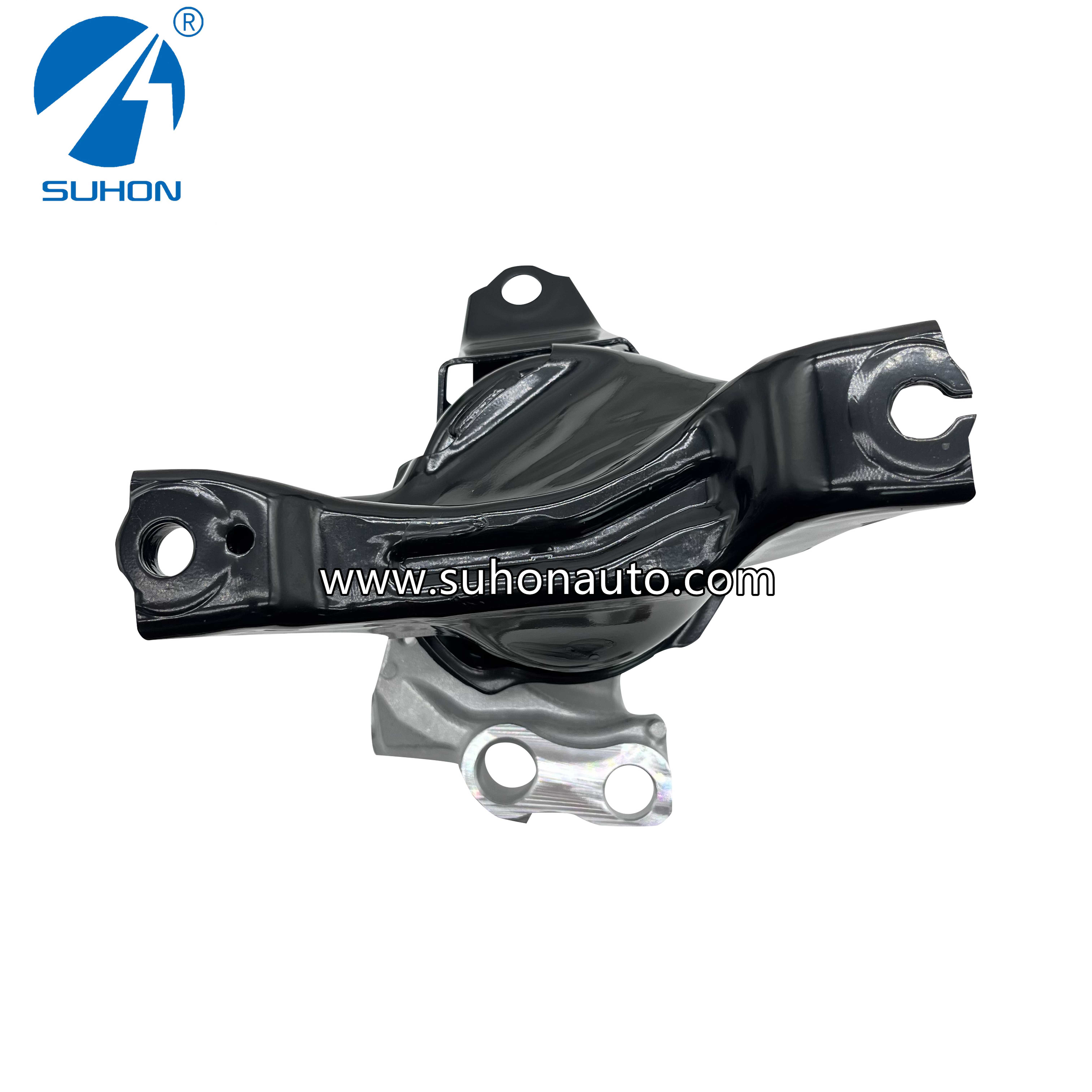 how do motor mounts break