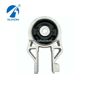 motor mount support