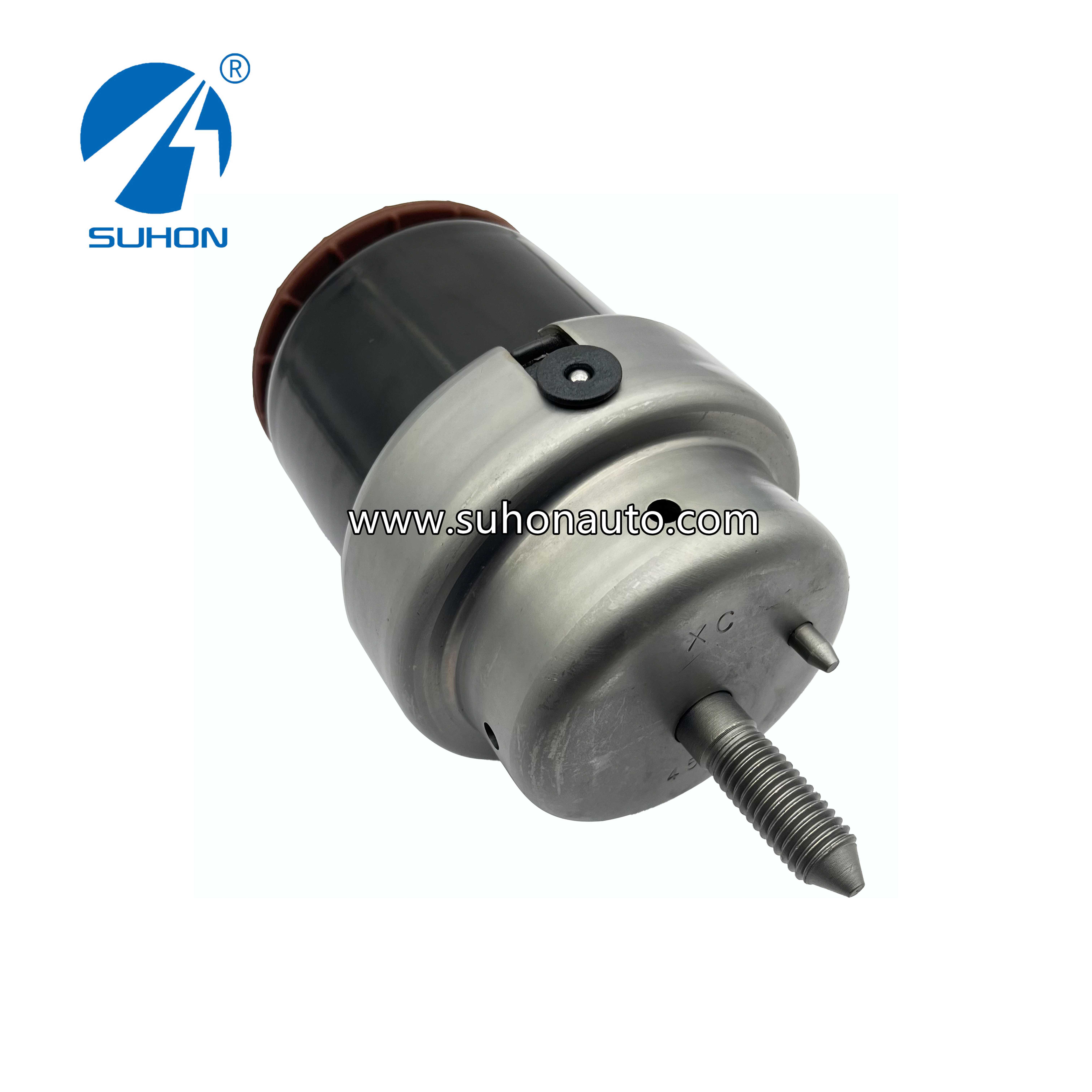 what do motor mounts do