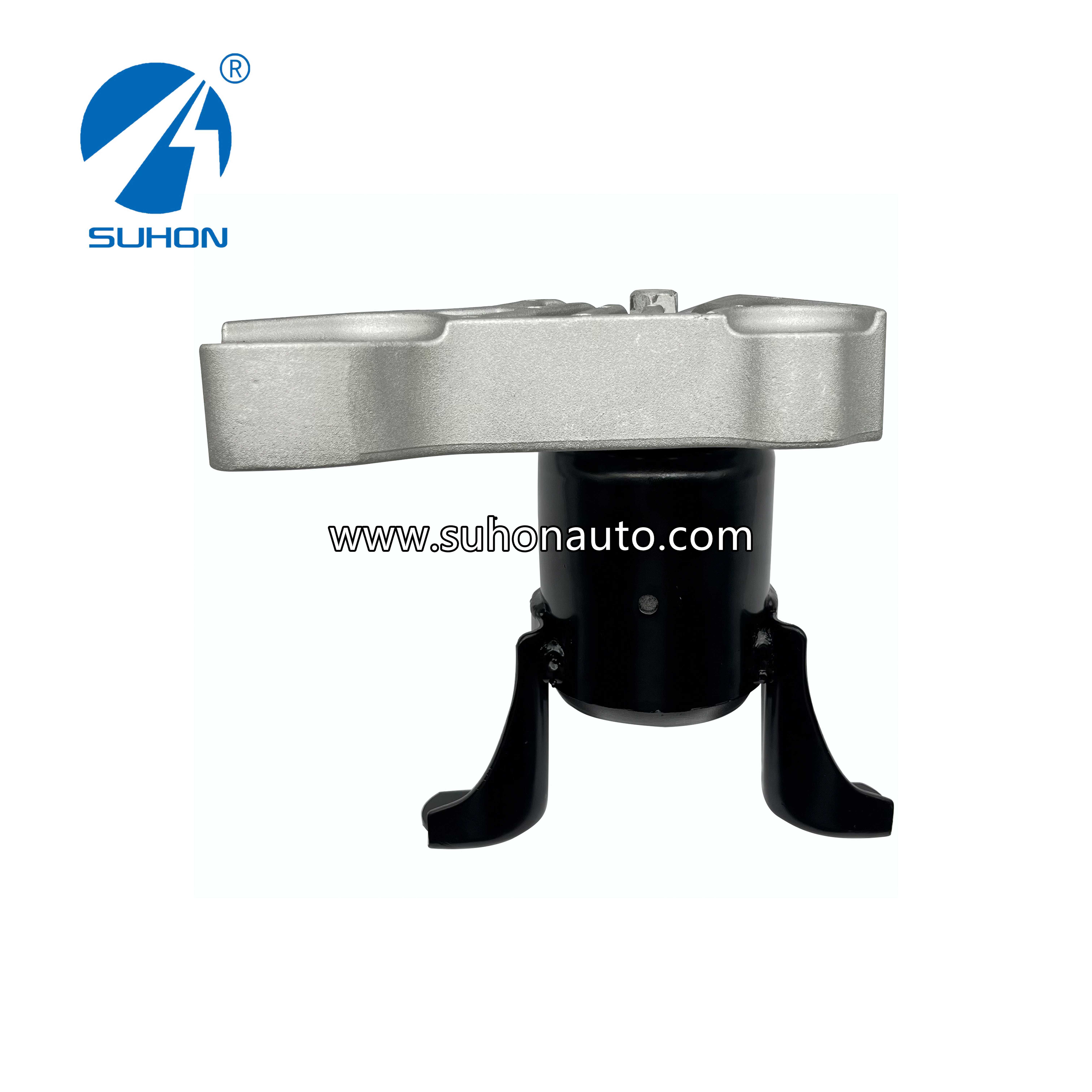 how does engine mount break