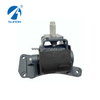 what is engine mount in a car