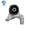 bad engine mounts