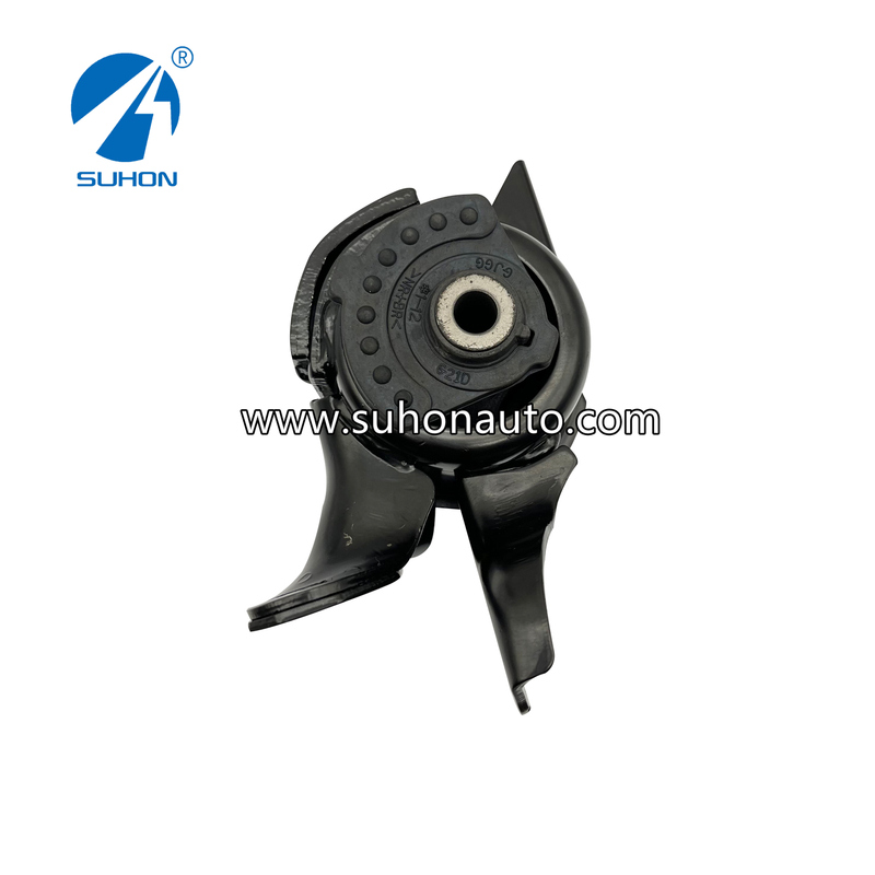 Mazda and Ford Engine Mount