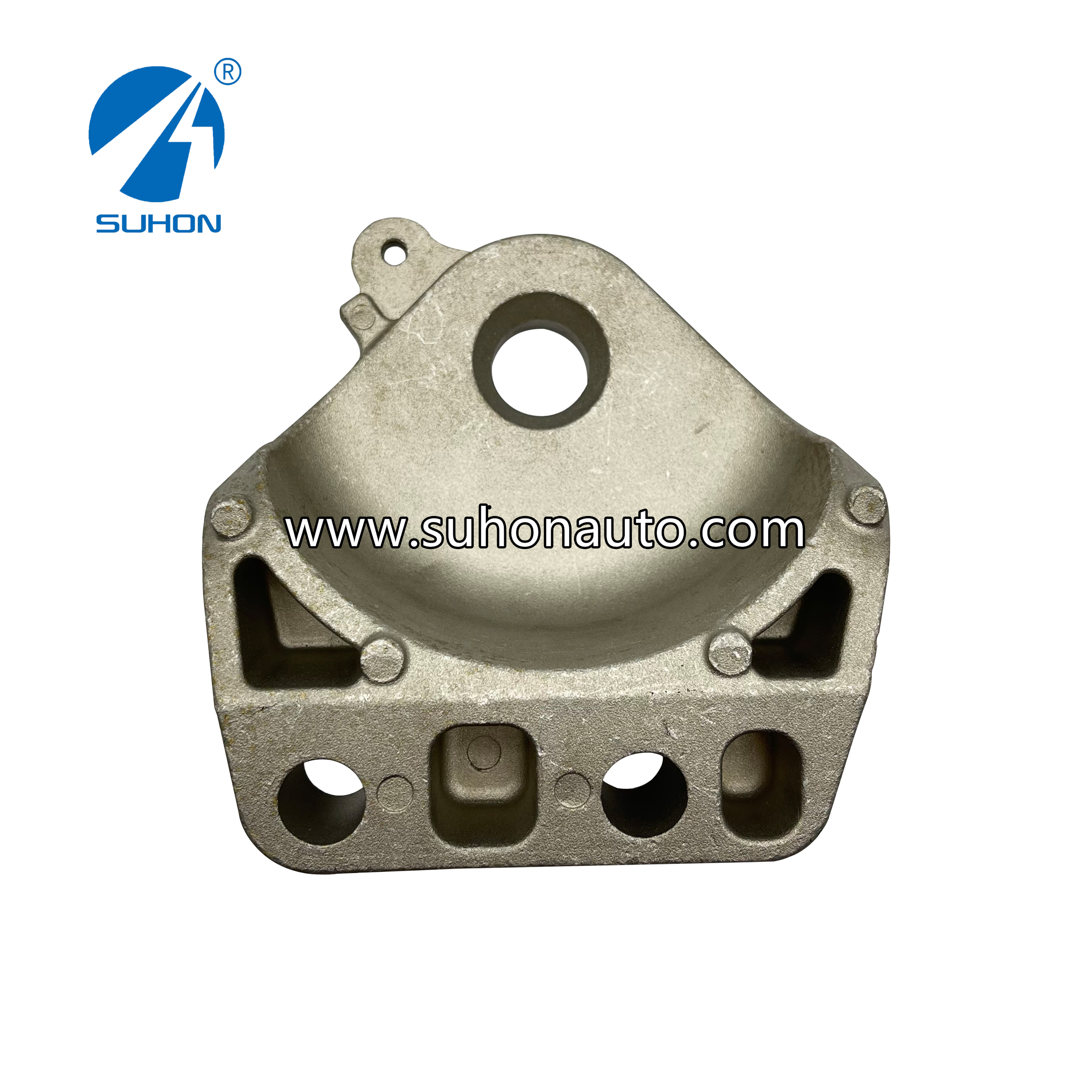 OE:GV7D-39-061 Engine Mount