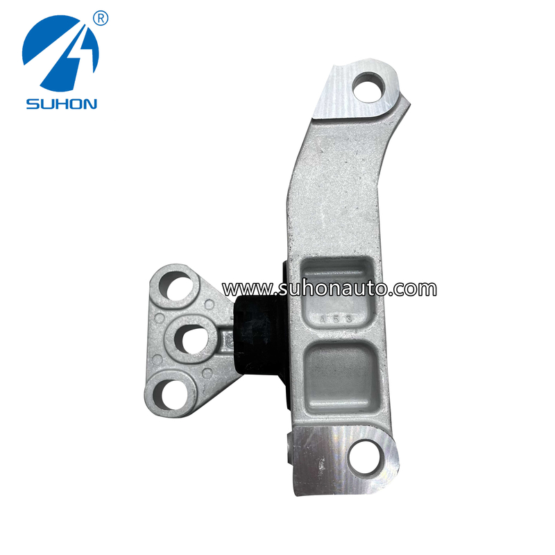 when to replace engine mounts