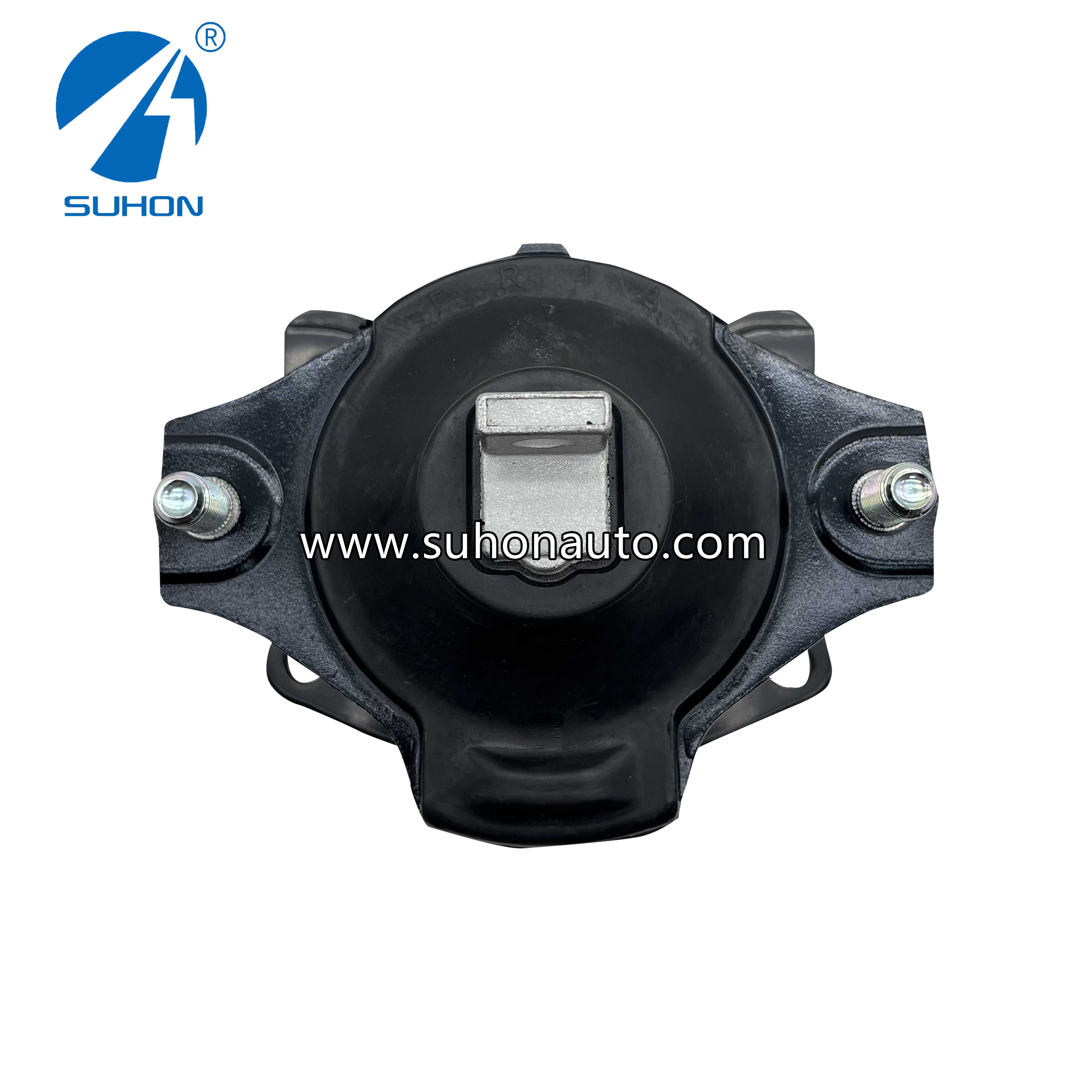 ford fe motor mounts