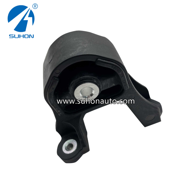 can motor mounts cause check engine light