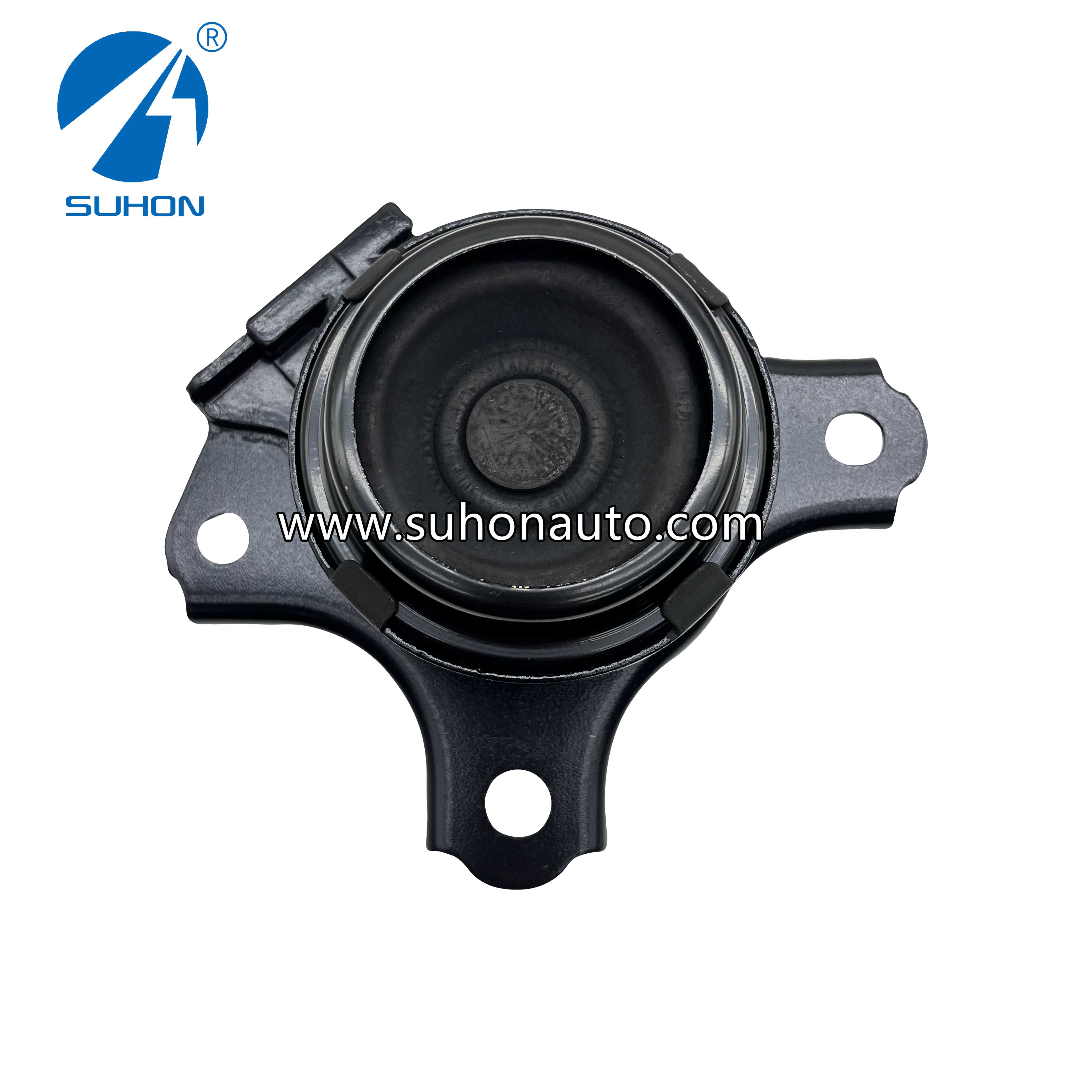 replace motor mount