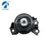 driving with broken transmission mount