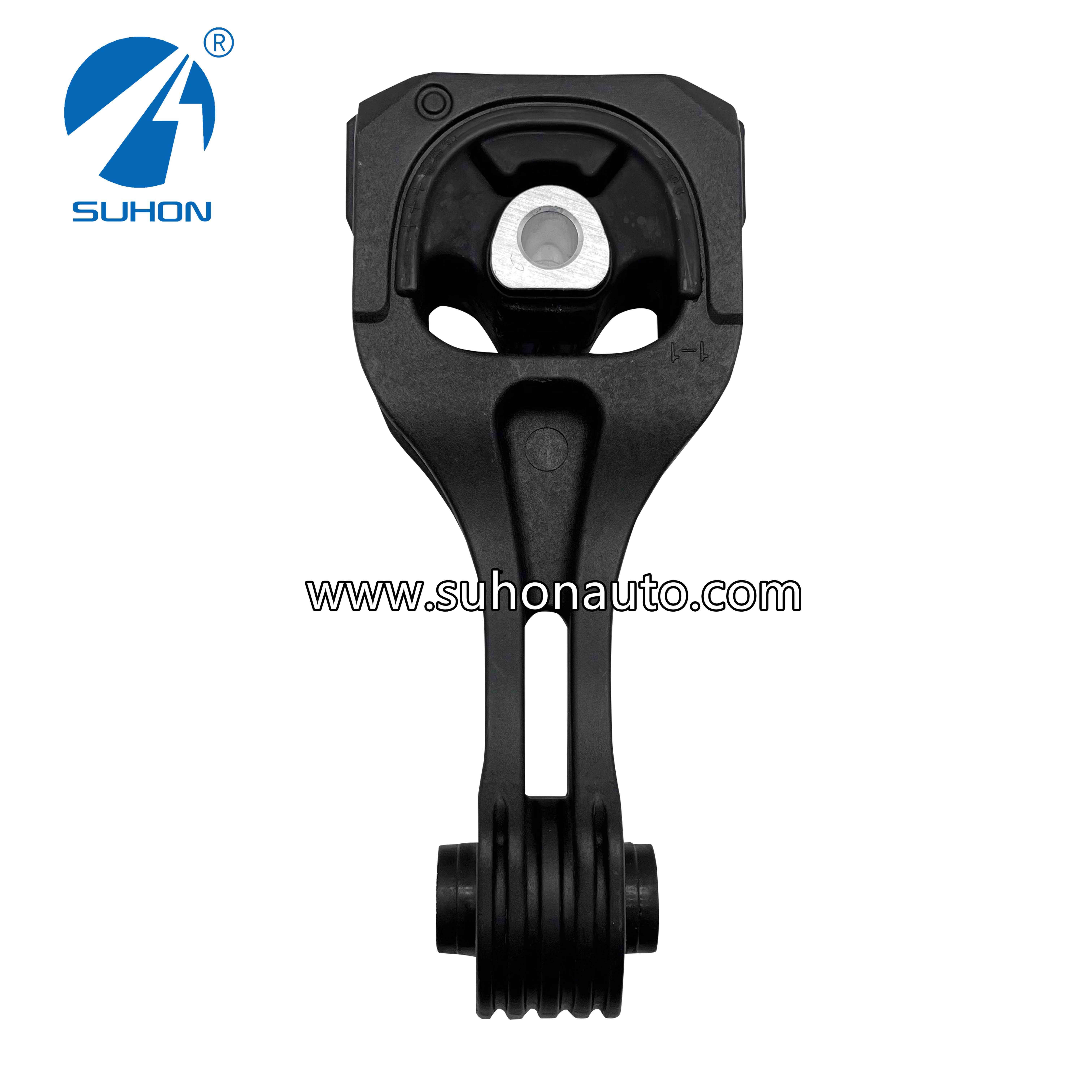 what is an engine mount in a car