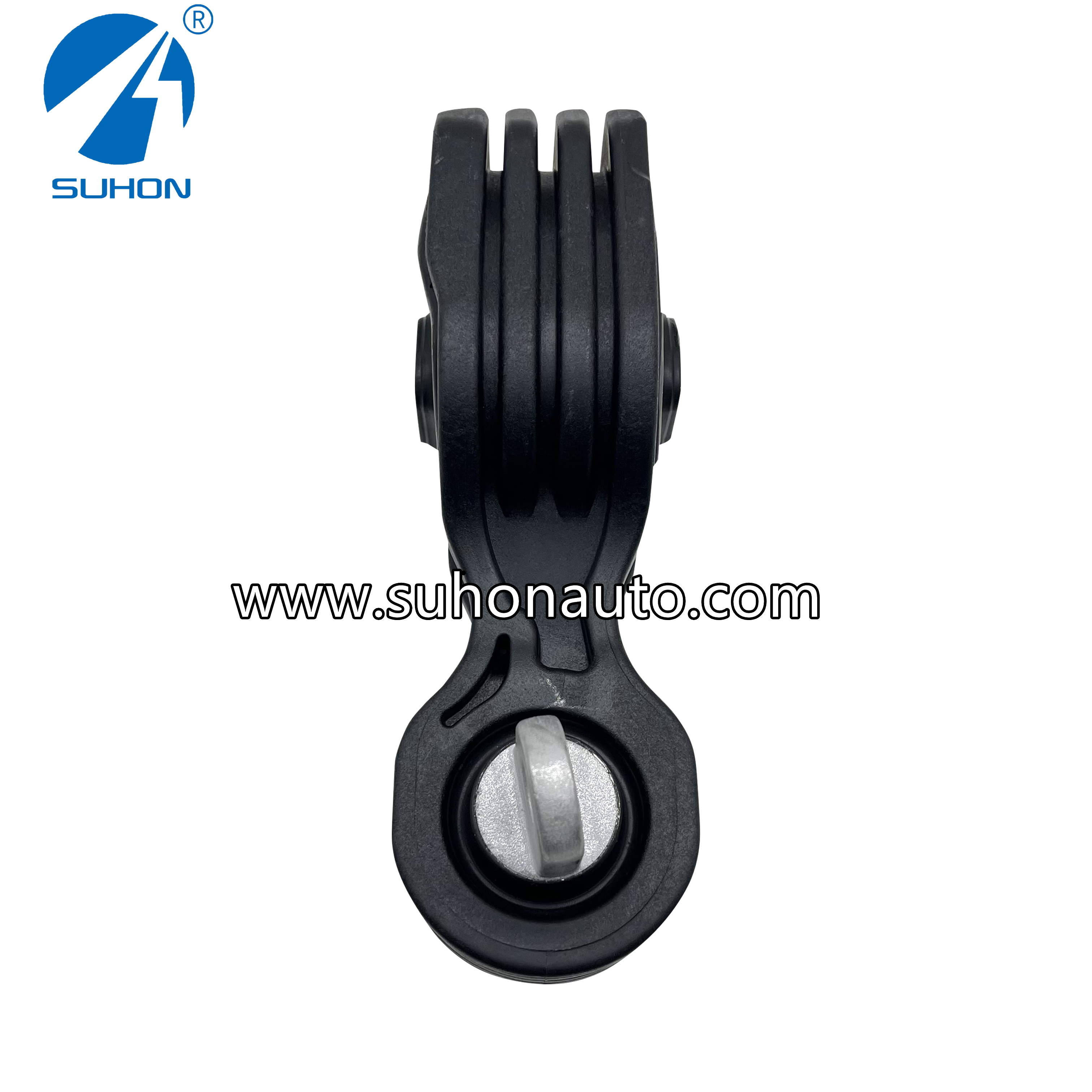 do motor mounts leak