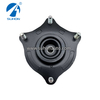 symptoms of a broken motor mount