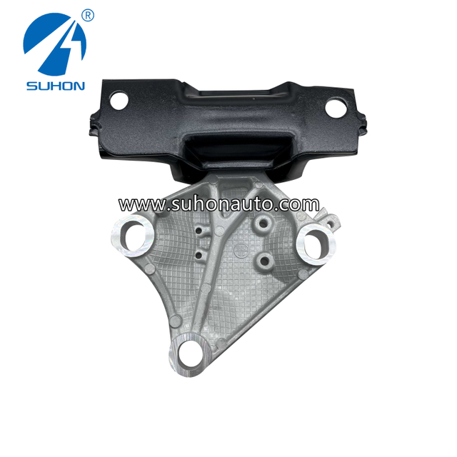 engine mount replacement