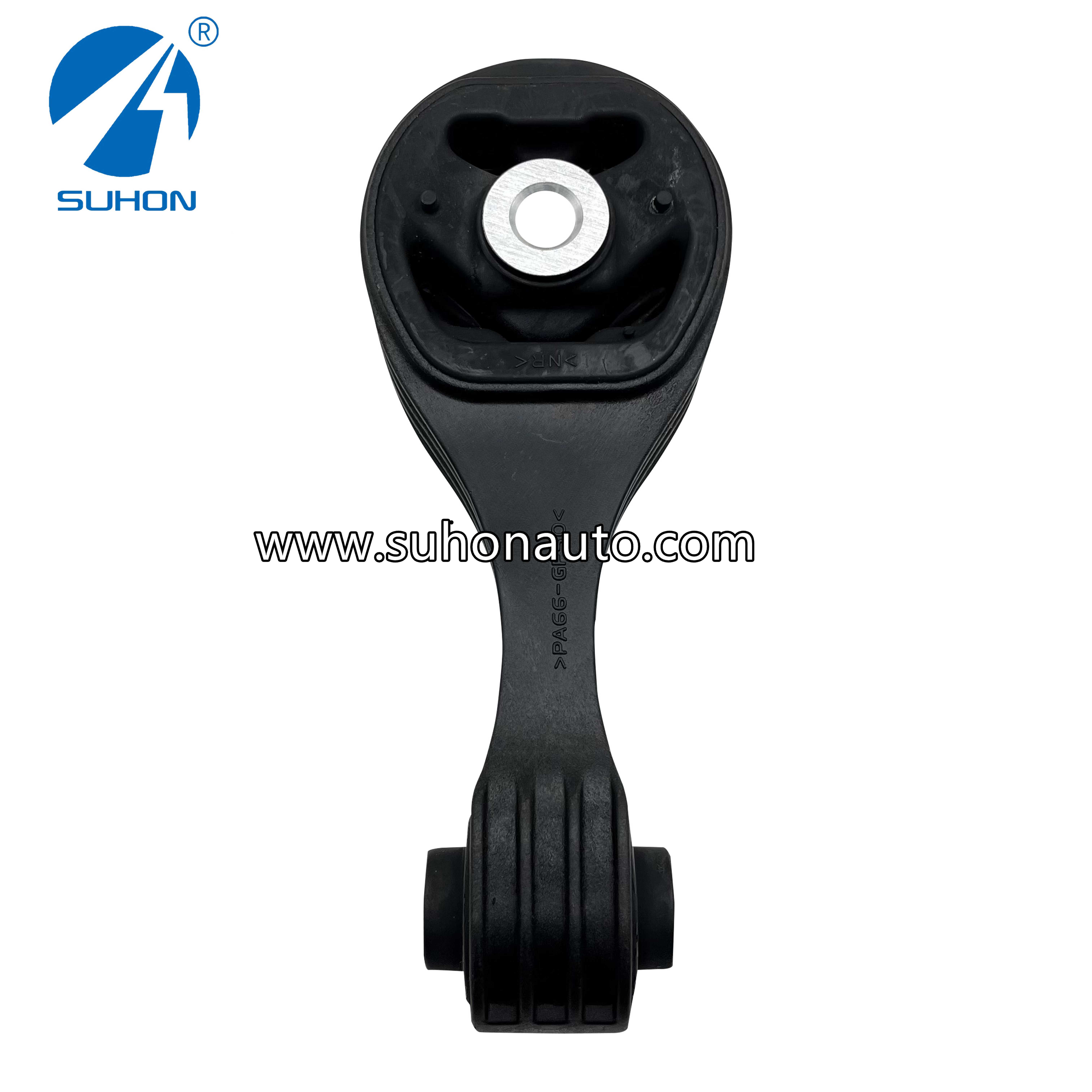 fix motor mount