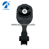 front engine motor mount