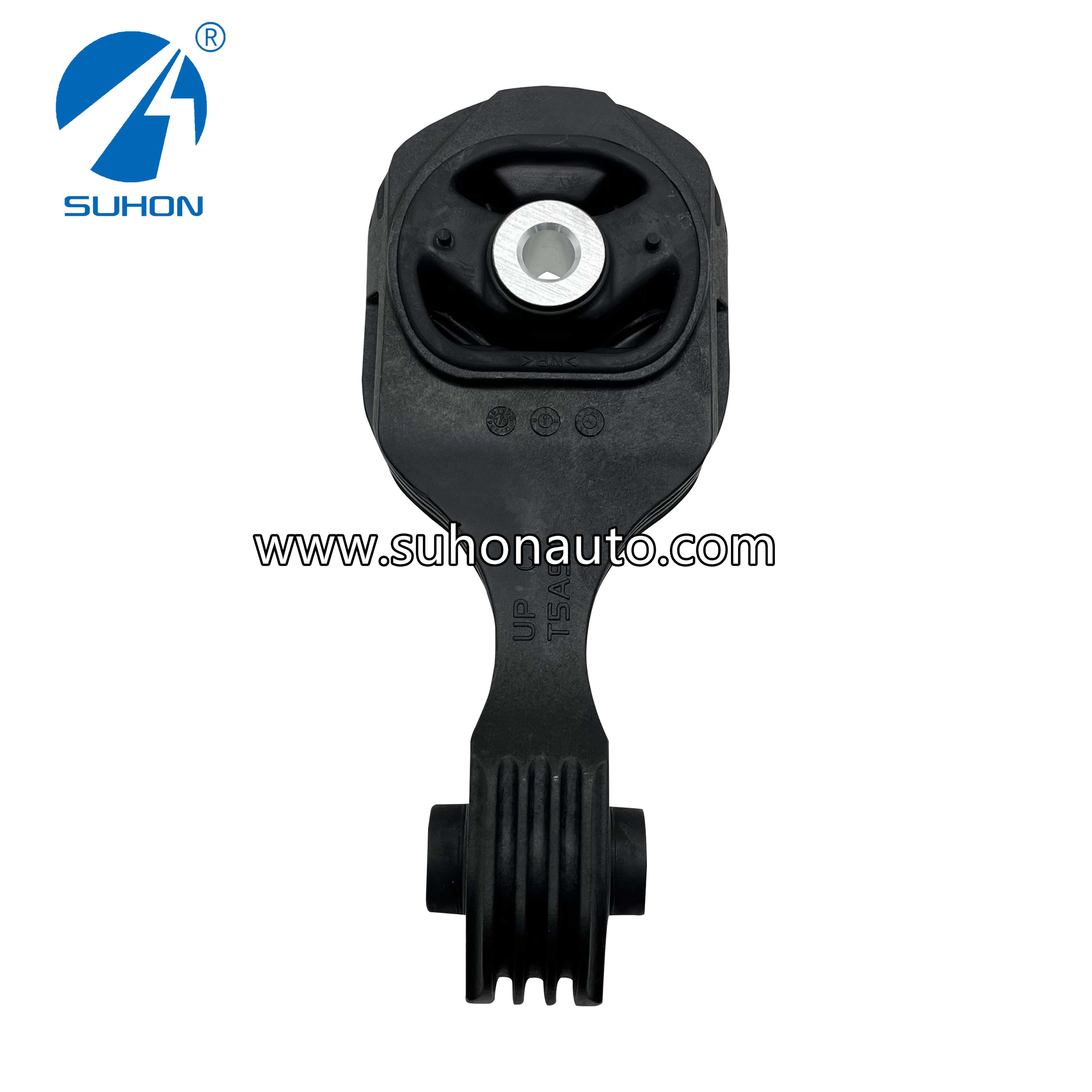 front engine motor mount