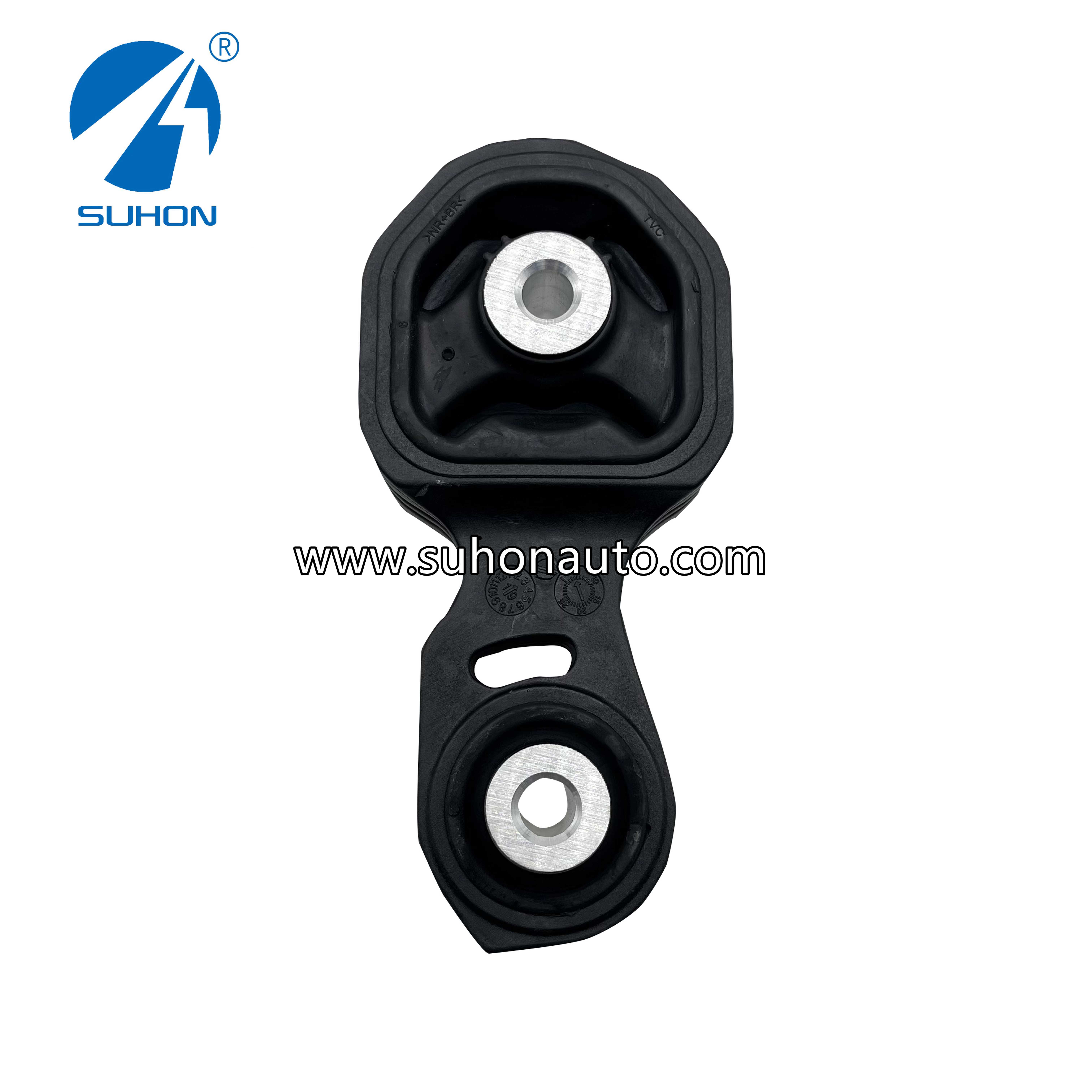 engine bushing mount