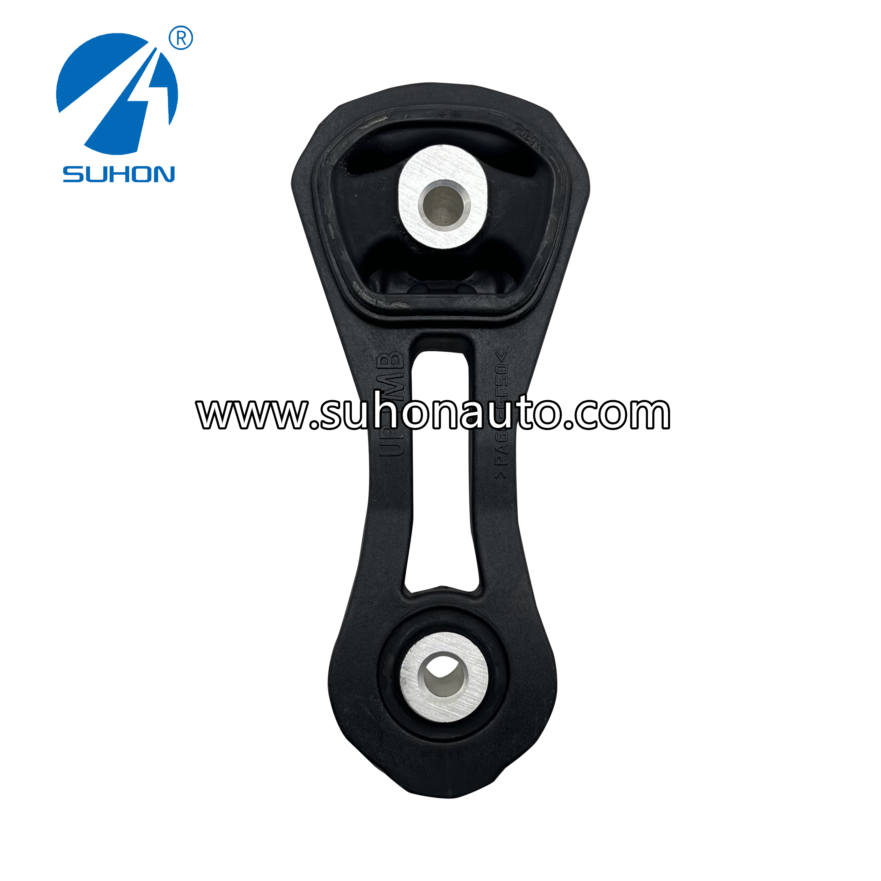 what is motor mount