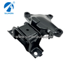 motor mounts location