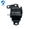 how do motor mounts go bad