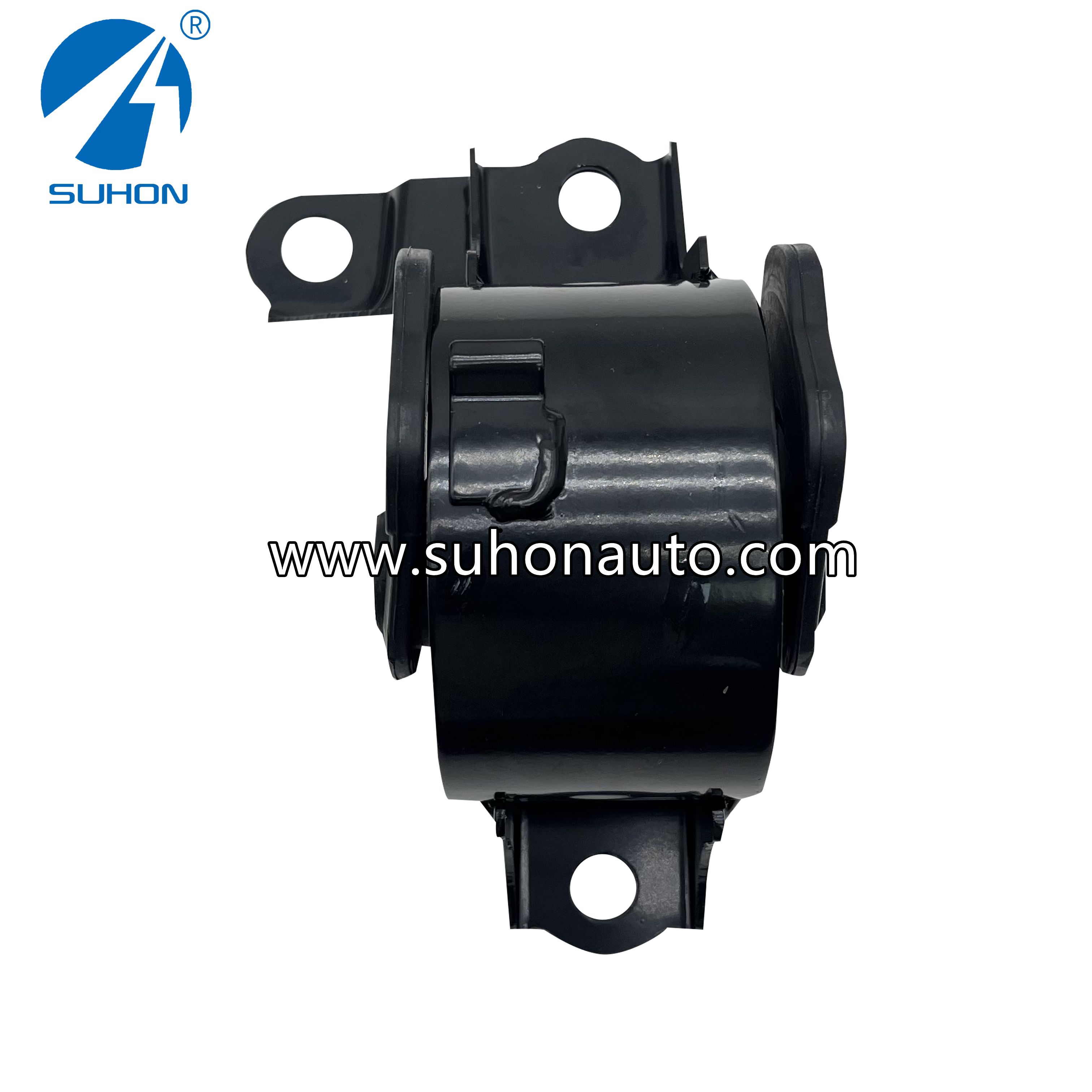 how do motor mounts go bad