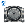 bad engine mounts symptoms