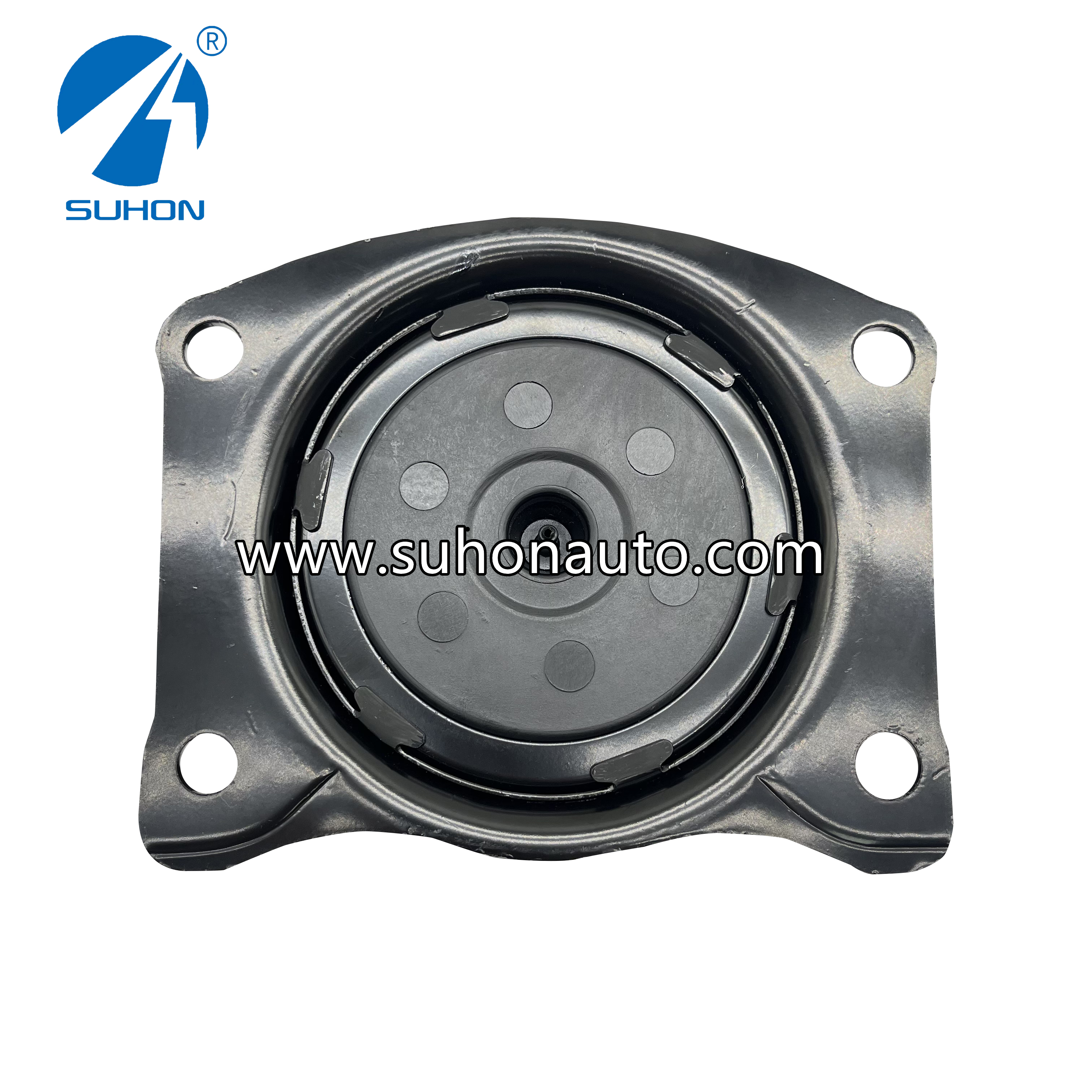 bad engine mounts symptoms