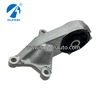 are motor mounts hard to replace