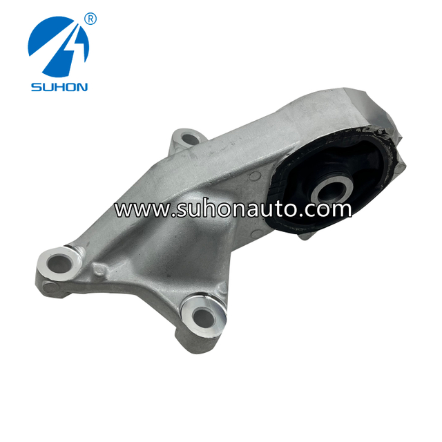 are motor mounts hard to replace