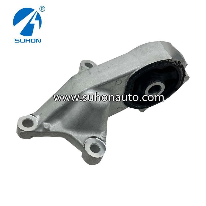 are motor mounts hard to replace