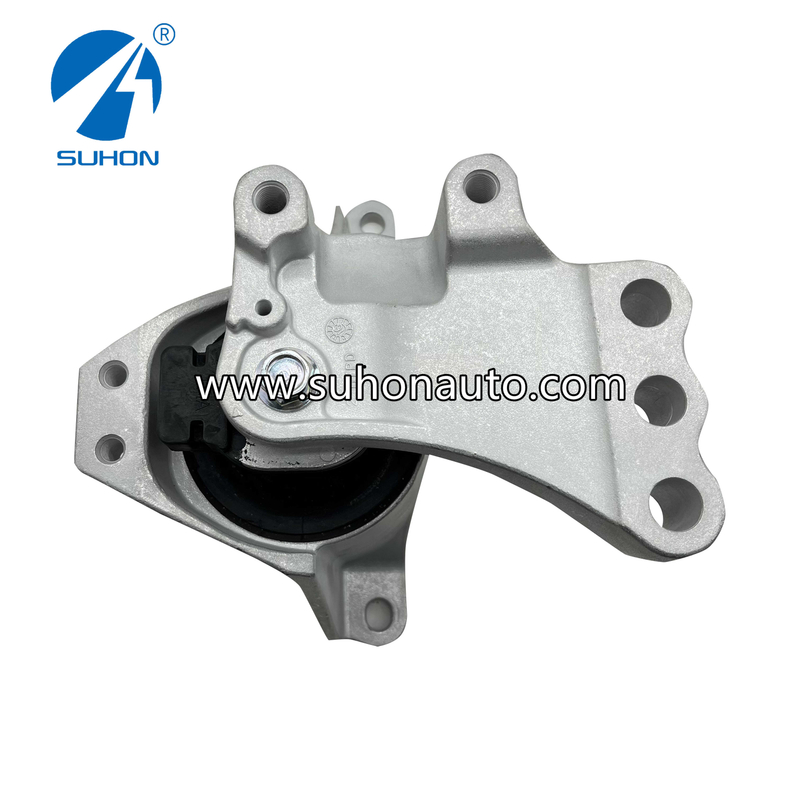 symptoms of a bad transmission mount