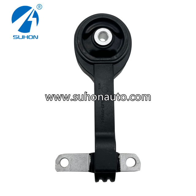 front engine mount