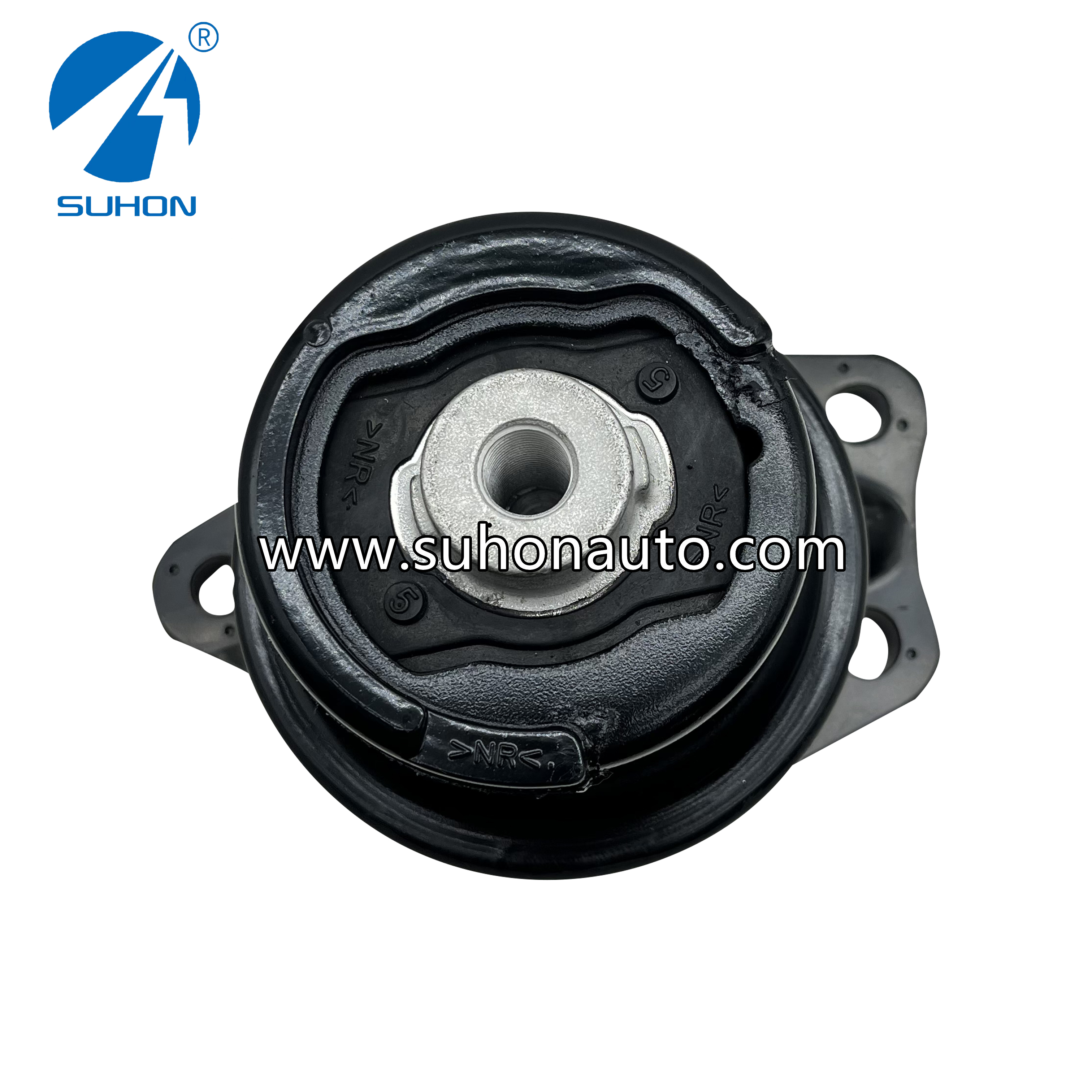 purpose of engine mounts